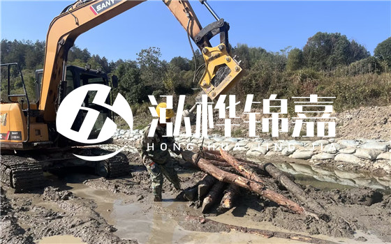 河道清淤怎么施工？內(nèi)蒙古河道清淤施工專業(yè)施工隊(duì)