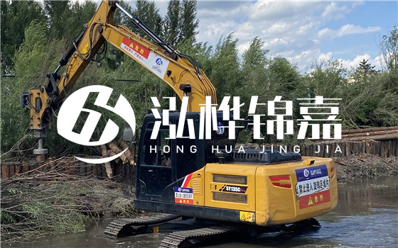 清理淤泥一立方多少錢?？河北省河道清淤工程