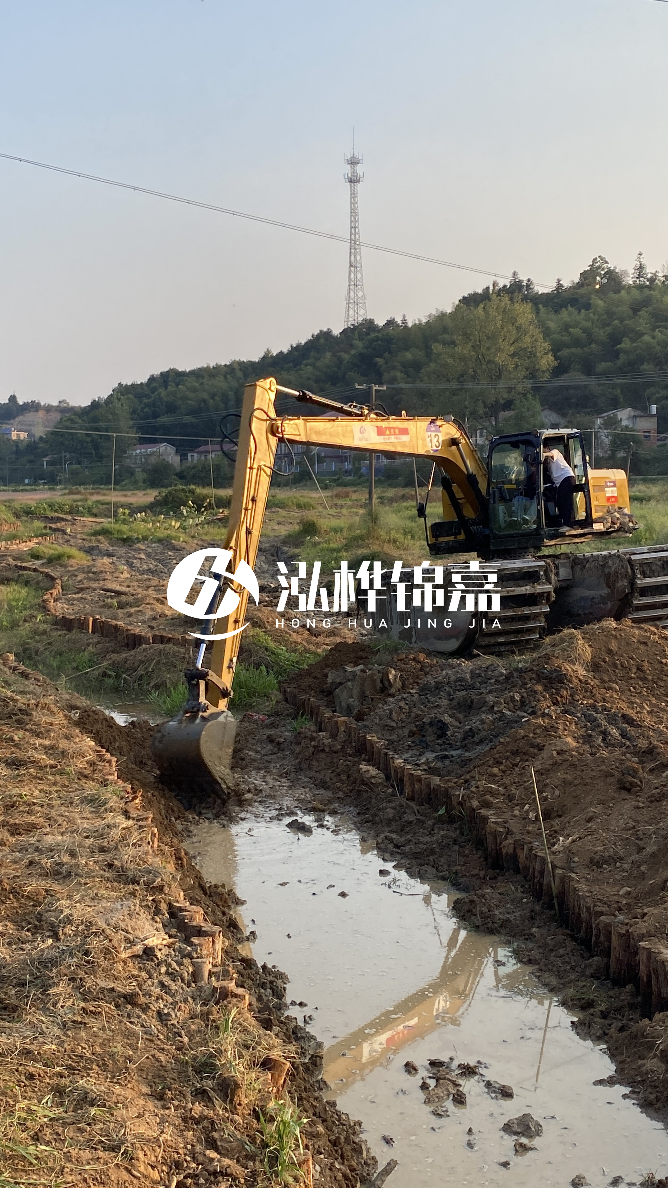 常州河道清淤專業(yè)施工隊(duì)-什么情況表明河道需要清淤了？