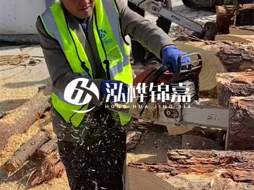 河道木樁的含水率過高會有什么問題？控制多少最好？