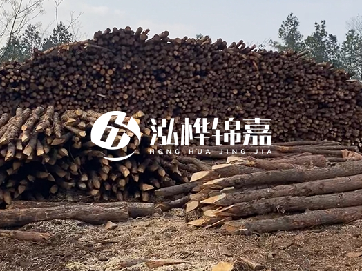 地基打木樁用什么木材 - 地基打木樁的能撐幾年？