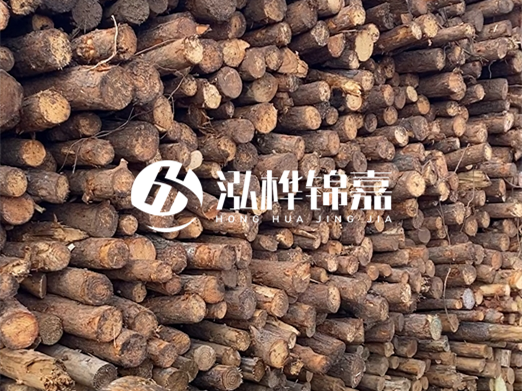 如何挑選質(zhì)量好的松木樁？與木樁廠家簽訂合同的注意事項(xiàng)？