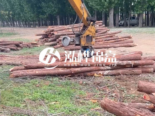 如何找到靠譜的安徽打樁木廠家？泓樺錦嘉的產(chǎn)品適合哪些工程？