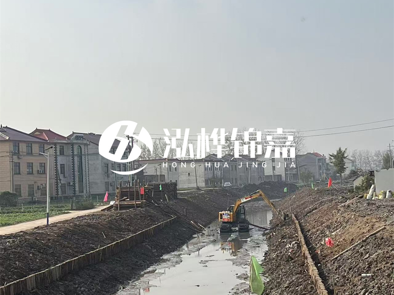河南松木樁廠家地址在哪里？如何避免買到空心樁？