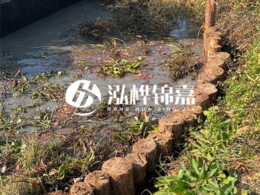 松木樁廠家泓樺錦嘉地址在哪里？在哪些地方有貨場(chǎng)？
