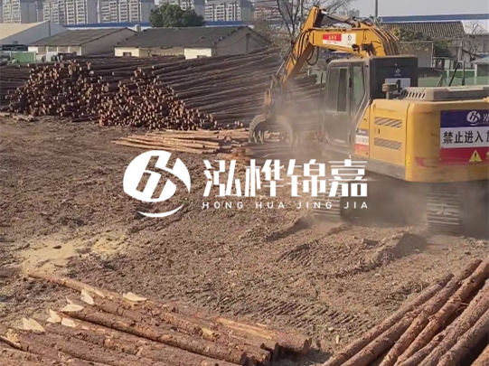 松木樁廠家泓樺錦嘉廠家地址 - 支持定制哪些松木樁規(guī)格？