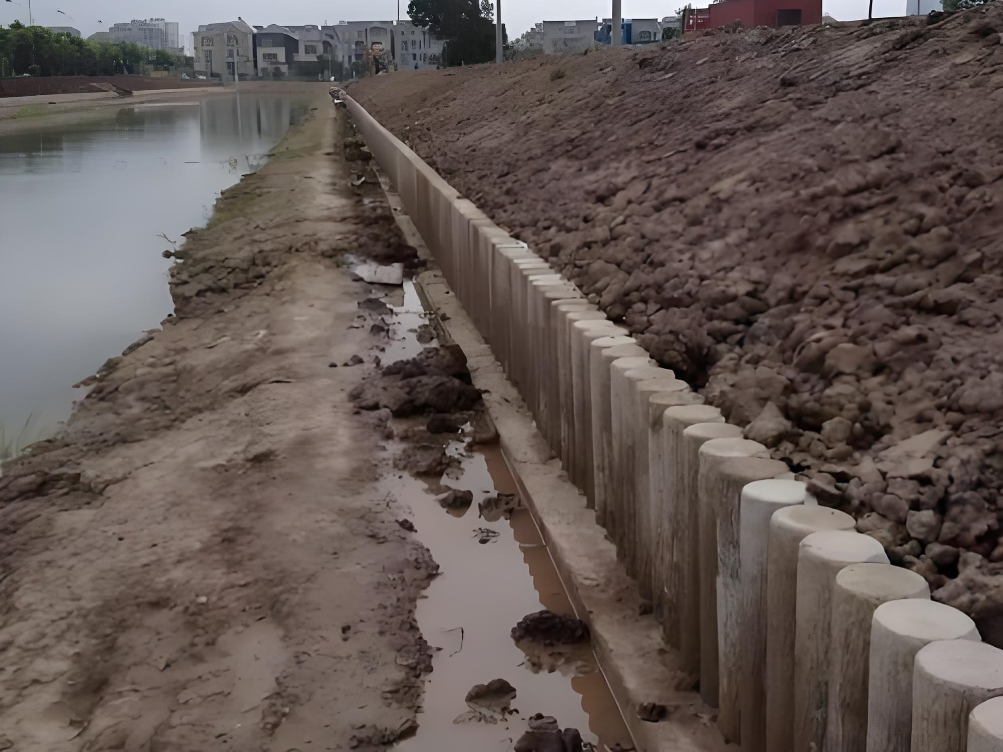 水泥樁批發(fā)廠家泓樺錦嘉-打水泥樁一米的費(fèi)用大概是多少？